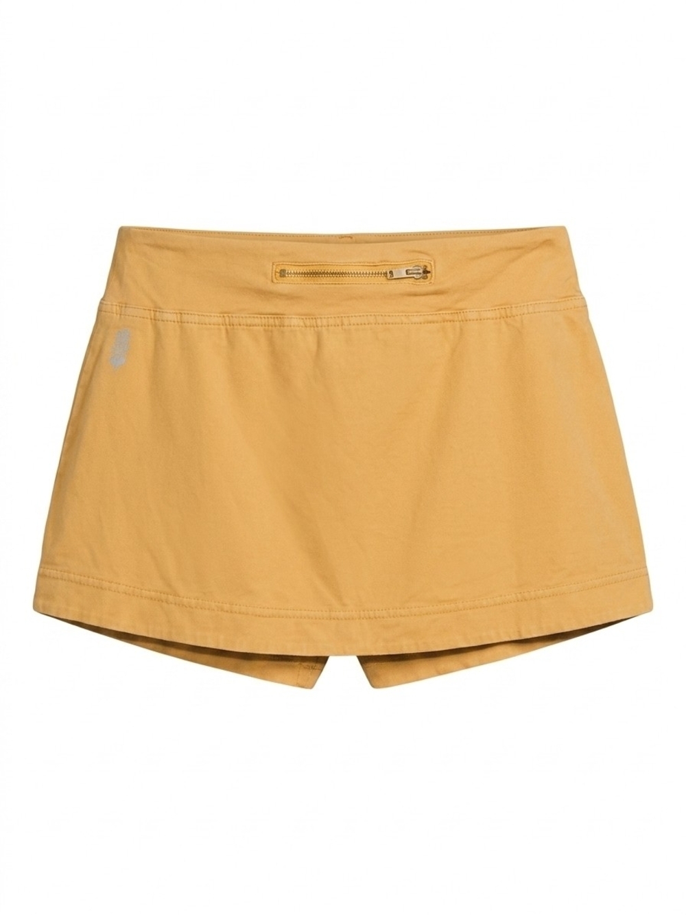 FP Movement by Free People Mustard Performance Skort